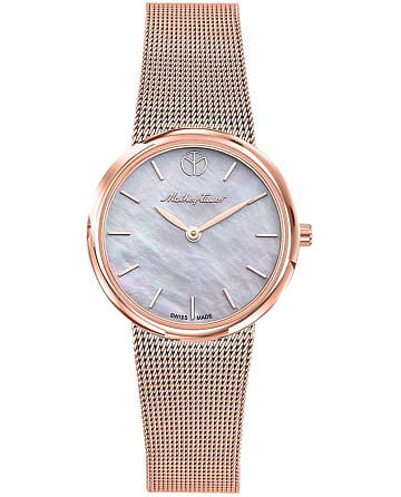 Mathey-Tissot Milly D403PI