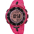 Часы Casio Pro Trek PRW-3000-4BDR