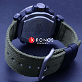 Часы Casio Pro Trek PRG-600YB-3 фото 9