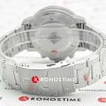 Tissot T1204171104103 наручные мужские часы застежка крупным планом