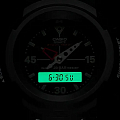 Часы Casio G-Shock AW-500E-1EDR (AW-500E-1E) фото 12