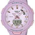 Часы Casio Baby-G BSA-B100-4A2