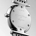 Longines Longines La Grande Classique L4.341.0.97.6  наручные женские часы фото под углом.