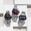 Часы Casio Collection MDV-107D-1A1VDF (MDV-107D-1A1) фото 3