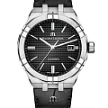 Часы Maurice Lacroix Aikon Automatic AI6008-SS001-330-1