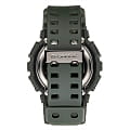 Часы Casio G-Shock GD-100MS-3 фото 3