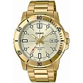 Часы Casio Collection MTP-VD01G-9EVUDF (MTP-VD01G-9E)