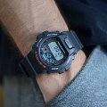 Часы Casio G-Shock DW-6900U-1DR фото 3