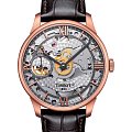 Часы Tissot Chemin des Tourelles Squelette T099.405.36.418.00
