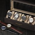 Часы Earnshaw  Beaufort ES-8101-06 фото 6