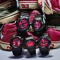 Часы Casio G-Shock GAW-100AR-1A фото 8