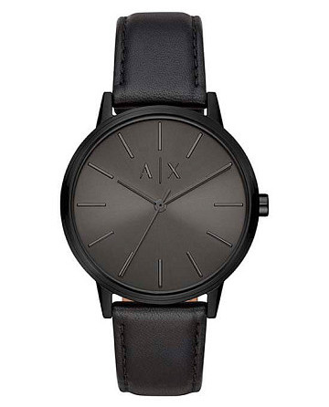 Armani Exchange Cayde  AX2705