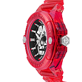 Часы Philipp Plein Skull Synthetic PWWAA0223 фото 2