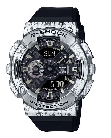 Casio G-Shock GM-110GC-1ADR
