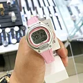 Часы Casio Collection LW-203-4AVDF (LW-203-4A) фото 8