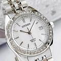 Часы Citizen Elegance EU6060-55D фото 6