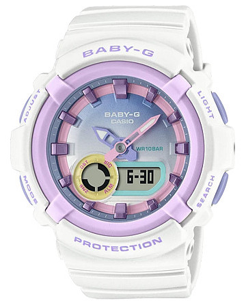 Casio Baby-G BGA-280PM-7A