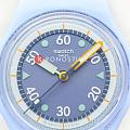 Часы Swatch Gent Bioceramic Standard SO31L100 фото 4