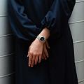Citizen Citizen Citizen L EM0910-80N кварцевые женские часы часы, крупный план перламутровый циферблат