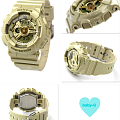 Часы Casio Baby-G BA-111-9A фото 2