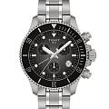 Часы Tissot Seastar 1000 Quartz Chronograph 38mm T120.217.11.061.00