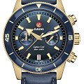 Часы Rado Captain Cook Automatic Chronograph R32146208 фото 6