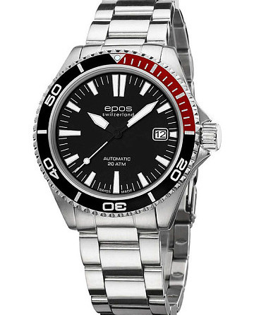 Epos Diver 3438.131.91.15.30