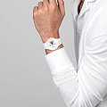 Часы Rado True Thinline x Great Gardens of the World R27007032 фото 5