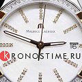 Часы Maurice Lacroix Aikon Quartz AI1106-PVPD2-170-1 фото 6