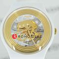 Часы Swatch New Gent Biosourced Lacquered SO29W107 фото 4