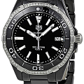 Часы TAG Heuer Aquaracer WAY1395.BH0716 фото 4