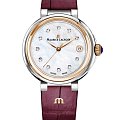 Часы Maurice Lacroix FIABA Date FA1007-PVP11-170-1