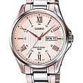 Часы Casio Collection MTP-1384D-7AVDF (MTP-1384D-7A)