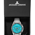 Часы Jacques Lemans Liverpool 1-2140K фото 3