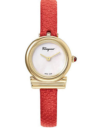 Salvatore Ferragamo Ferragamo Style SFIK00219