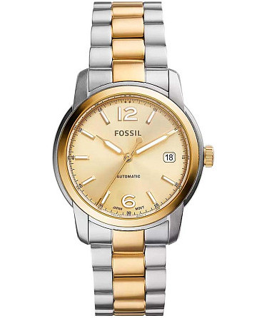 Fossil Heritage ME3228