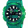 Часы Casio G-Shock GAX-100MSA-3A