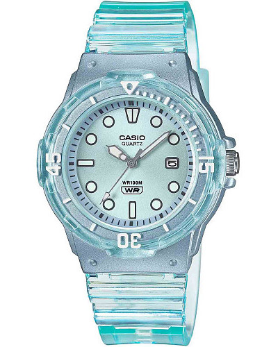 Casio Collection LRW-200HS-2EVDF (LRW-200HS-2E)