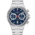 Часы Certina DS-7 Chrono Auto C043.427.11.041.00
