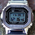 Часы Casio G-Shock GMW-B5000D-1ER фото 34