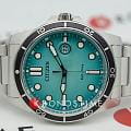 Часы Citizen Eco-Drive AW1816-89L фото 5