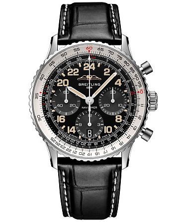 Breitling Navitimer B02 Chronograph 41 Cosmonaute PB02301A1B1P1