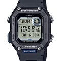 Часы Casio Collection WS-B1000-1AVDF (WS-B1000-1A)
