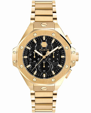 Philipp Plein Plein Chrono Royal 42 MM PWPSA0424