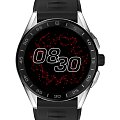 Часы TAG Heuer Connected Calibre E3 - 45 mm SBG8A10.BT6219