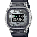 Часы Casio G-Shock DW-5600SKC-1E