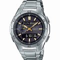 Часы CASIO WAVE CEPTOR WVA-M650D-1A2