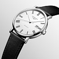 Часы Longines Elegant Collection L4.911.4.11.2 фото 7