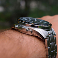 Часы Casio Edifice EFV-C100D-1BVEF (EFV-C100D-1B) фото 5