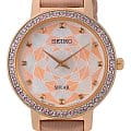 Seiko Seiko Conceptual Series Dress SUP456P1  наручные женские часы фото под углом.